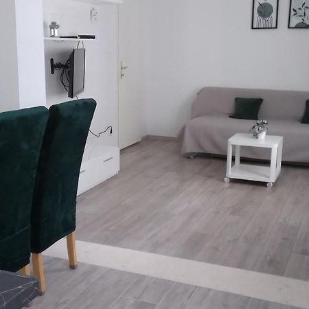 Apartment Seaview Jelsa Racic Ngoại thất bức ảnh