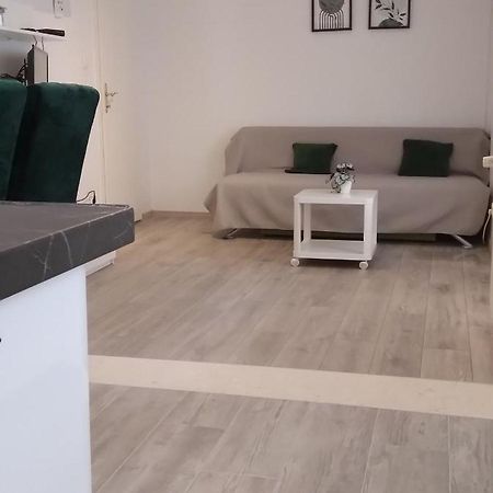 Apartment Seaview Jelsa Racic Ngoại thất bức ảnh