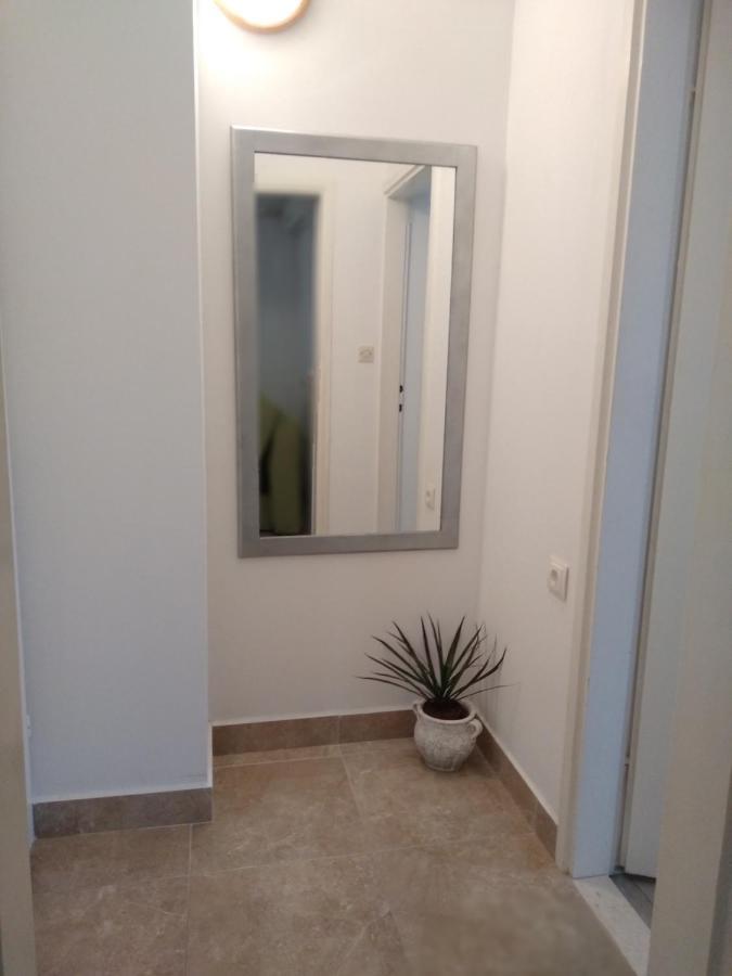 Apartment Seaview Jelsa Racic Ngoại thất bức ảnh
