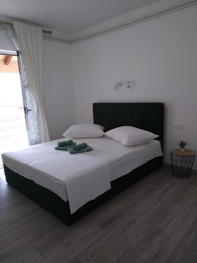 Apartment Seaview Jelsa Racic Ngoại thất bức ảnh