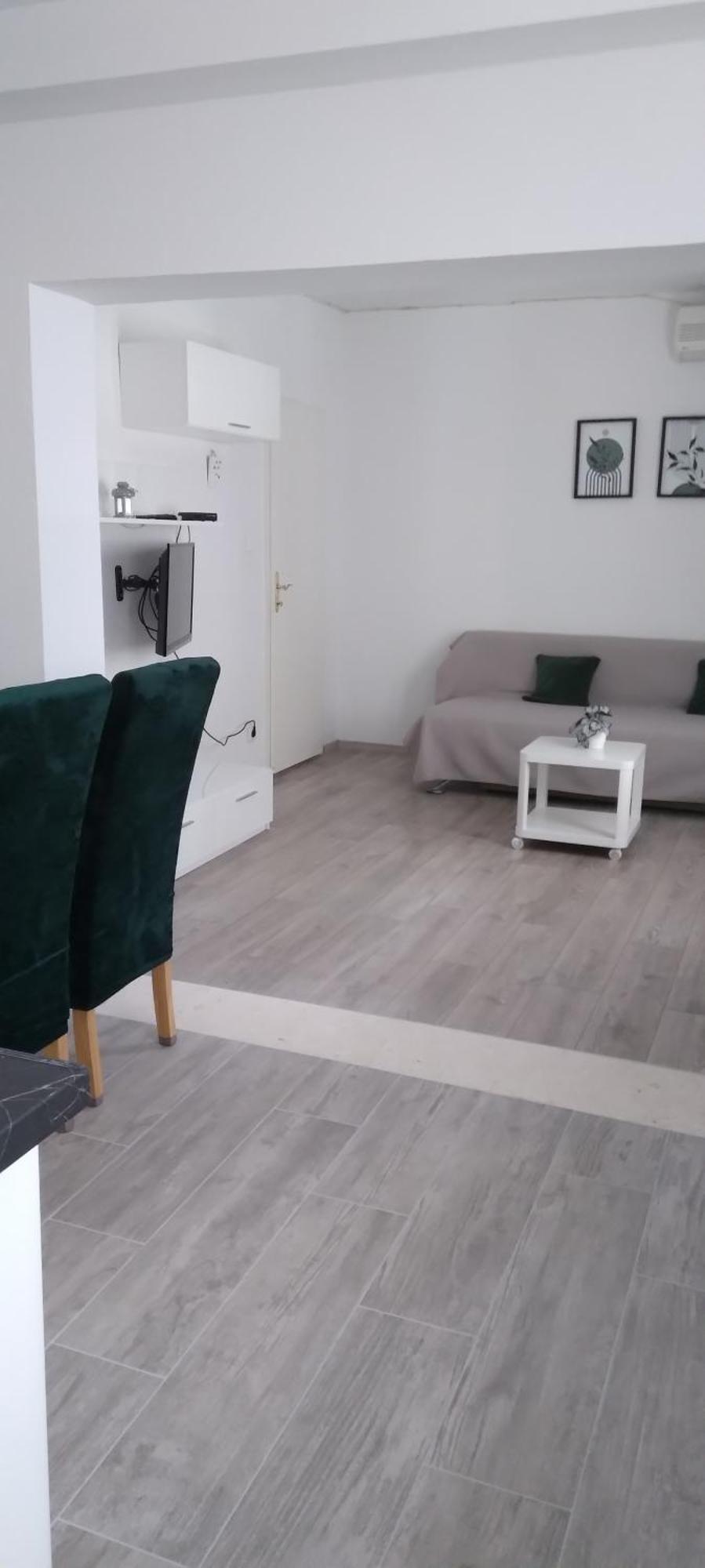 Apartment Seaview Jelsa Racic Ngoại thất bức ảnh