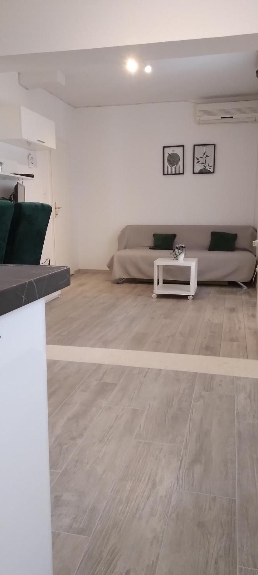 Apartment Seaview Jelsa Racic Ngoại thất bức ảnh