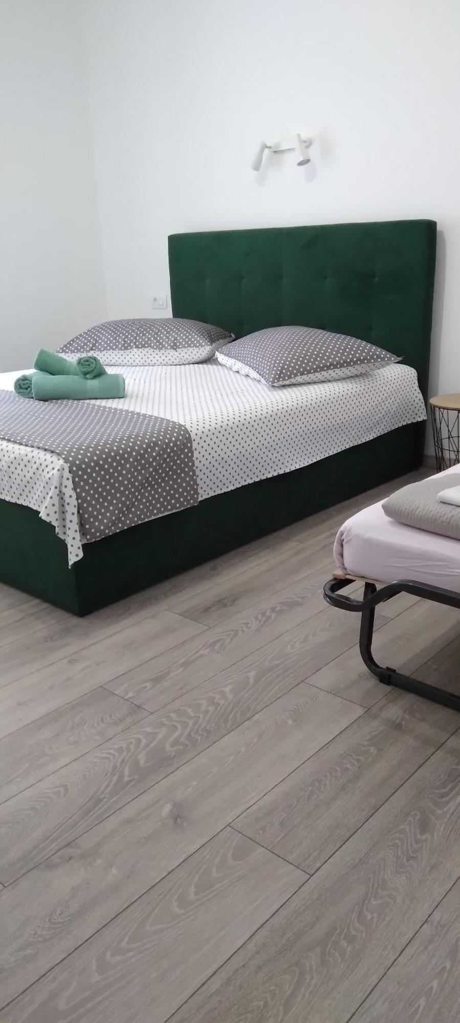 Apartment Seaview Jelsa Racic Ngoại thất bức ảnh